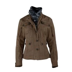 Joe Rocket Womens Luna Jacket