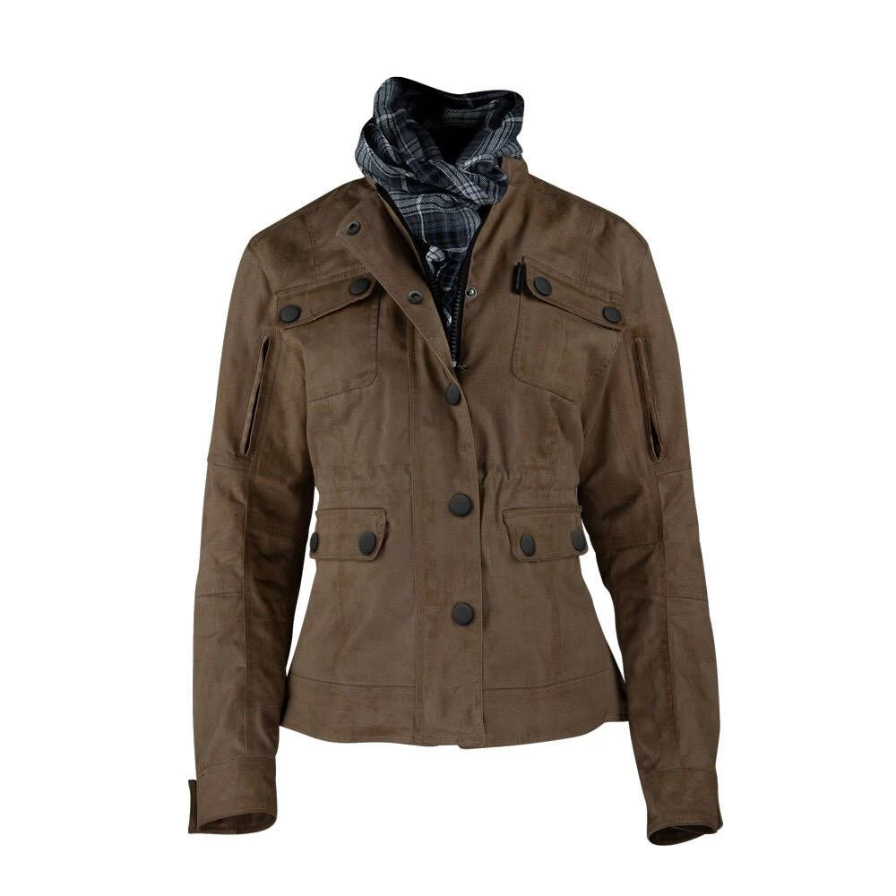 Joe Rocket Womens Luna Jacket 3 Joe Rocket Womens Luna Jacket