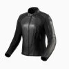 Revit Womens Maci Jacket -Motorcycle Riding Clothing womens maci jacket black fjl134 0010 l34