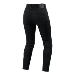 Revit Womens Maple 2 Jeans 5 Revit Womens Maple 2 Jeans -Motorcycle Riding Clothing womens maple 2 jeans black fpj051 6012 24 1
