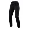 Revit Womens Maple 2 Jeans -Motorcycle Riding Clothing womens maple 2 jeans black fpj051 6012 24