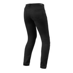 Revit Womens Maple Jeans 5 Revit Womens Maple Jeans -Motorcycle Riding Clothing womens maple jeans black fpj039 6012 24 1