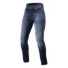 Revit Womens Marley Jeans -Motorcycle Riding Clothing womens marley jeans medium blue used fpj044 6332 24