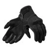 Revit Womens Mosca Gloves -Motorcycle Riding Clothing womens mosca gloves black fgs141 1010 xl