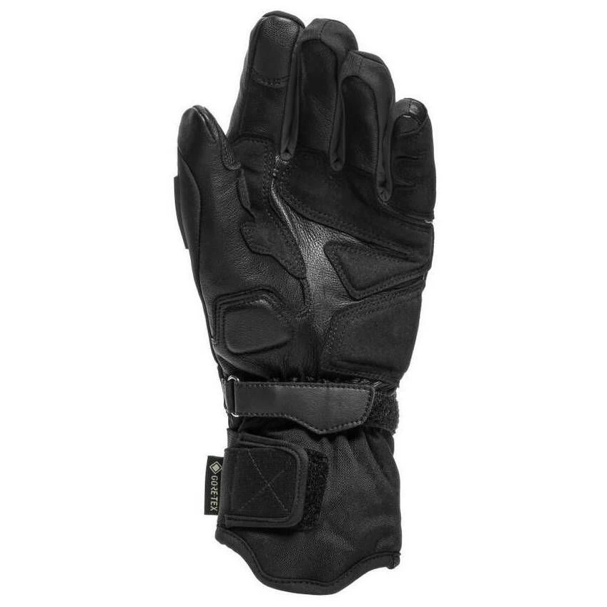 Dainese Womens Nebula Gore-Tex Gloves 5 Dainese Womens Nebula Gore-Tex Gloves - Image 3