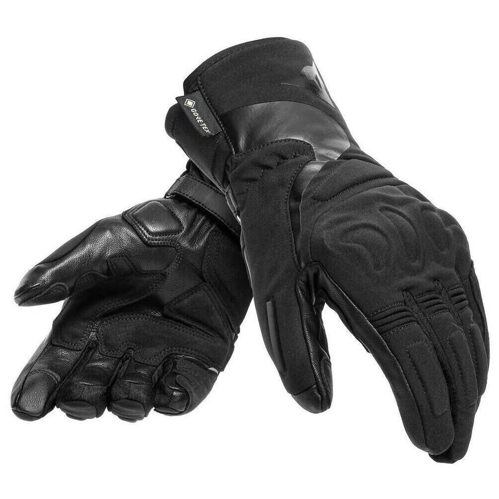 Dainese Womens Nebula Gore-Tex Gloves 7 Dainese Womens Nebula Gore-Tex Gloves - Image 5