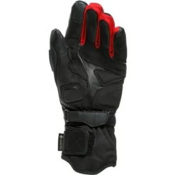 Dainese Womens Nebula Gore-Tex Gloves 28 Dainese Womens Nebula Gore-Tex Gloves -Motorcycle Riding Clothing womens nebula gore tex gloves black red 2815946 606 xxs 2