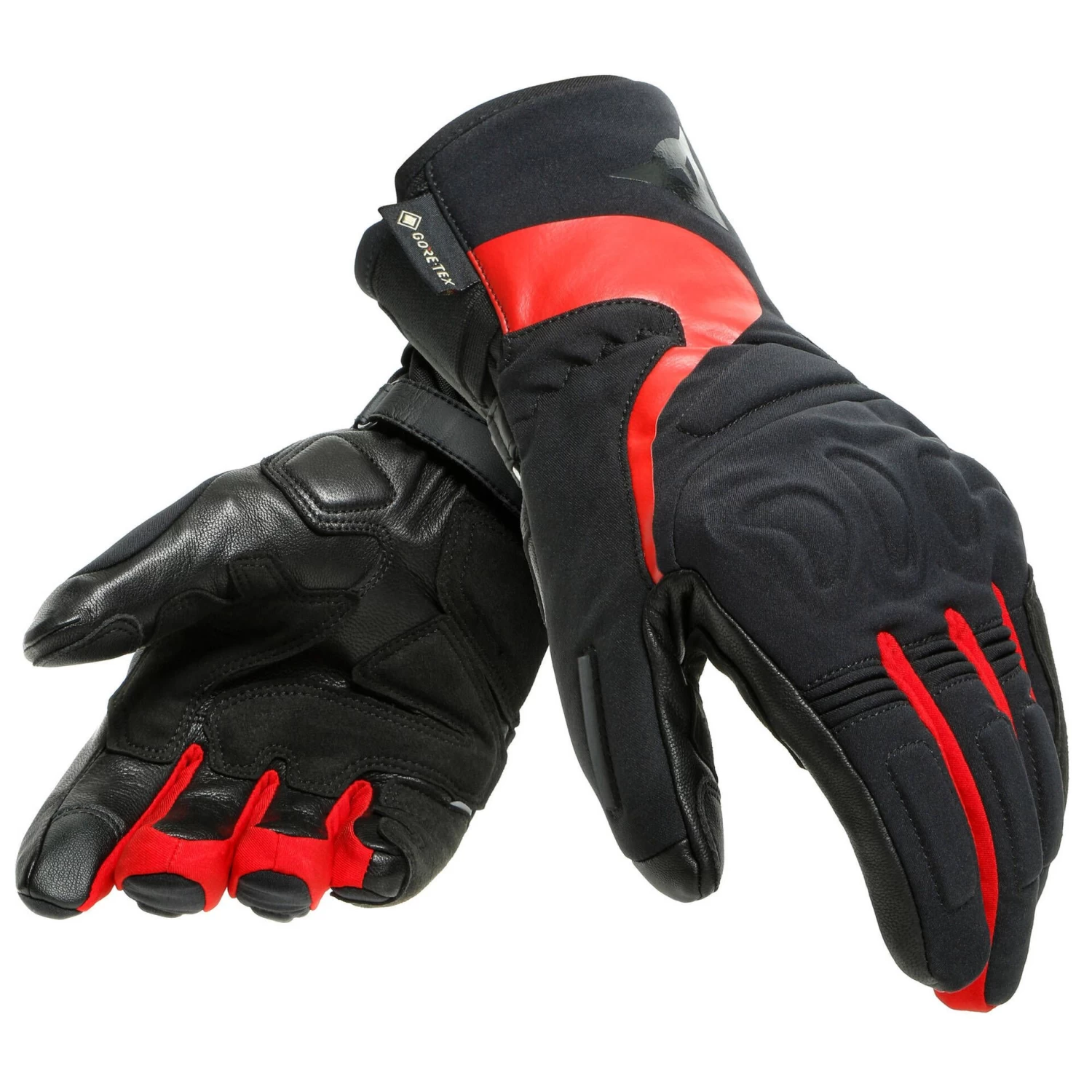 Dainese Womens Nebula Gore-Tex Gloves 15 Dainese Womens Nebula Gore-Tex Gloves - Image 13