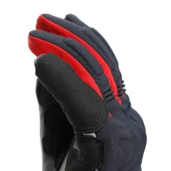 Dainese Womens Nebula Gore-Tex Gloves 31 Dainese Womens Nebula Gore-Tex Gloves -Motorcycle Riding Clothing womens nebula gore tex gloves black red 2815946 606 xxs 5