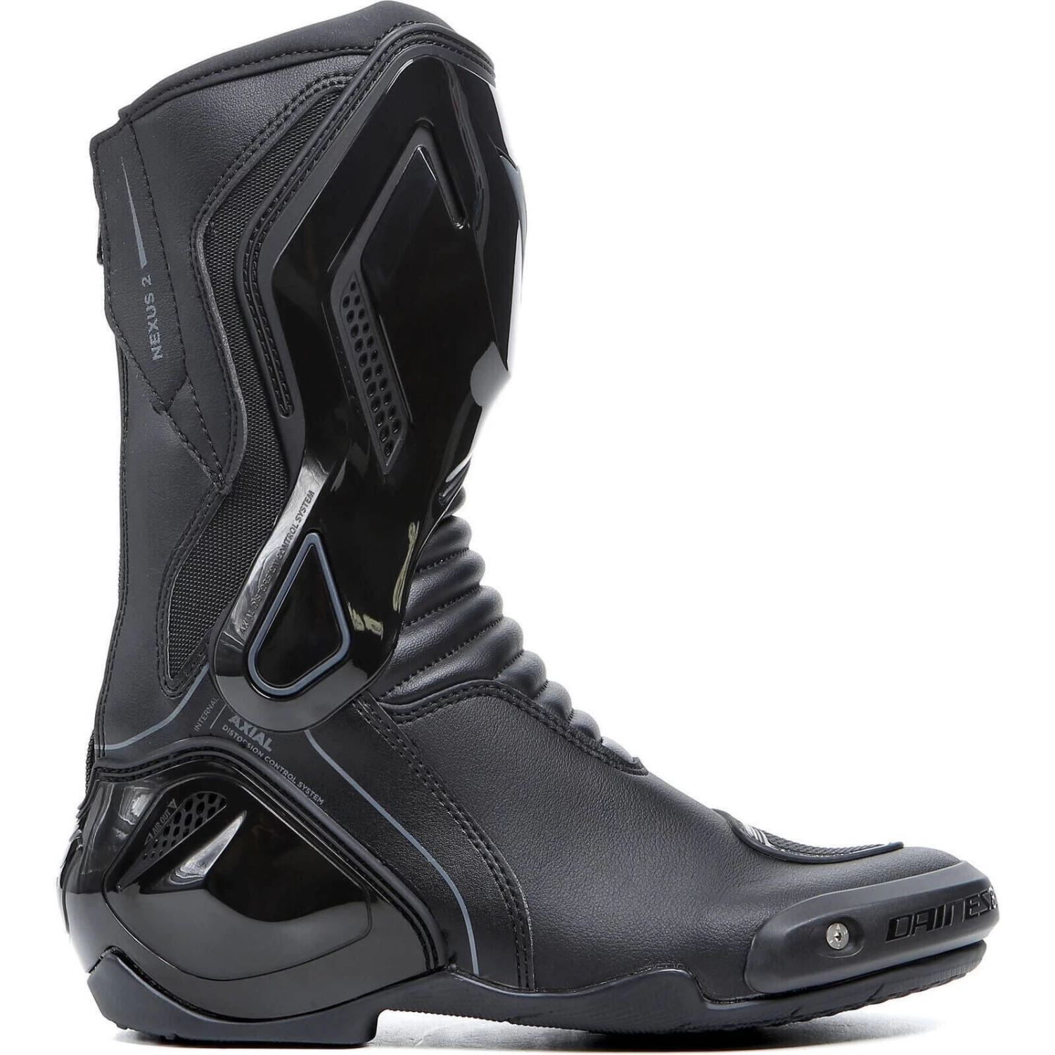 Dainese Womens Nexus 2 Boots 16 Dainese Womens Nexus 2 Boots - Image 14