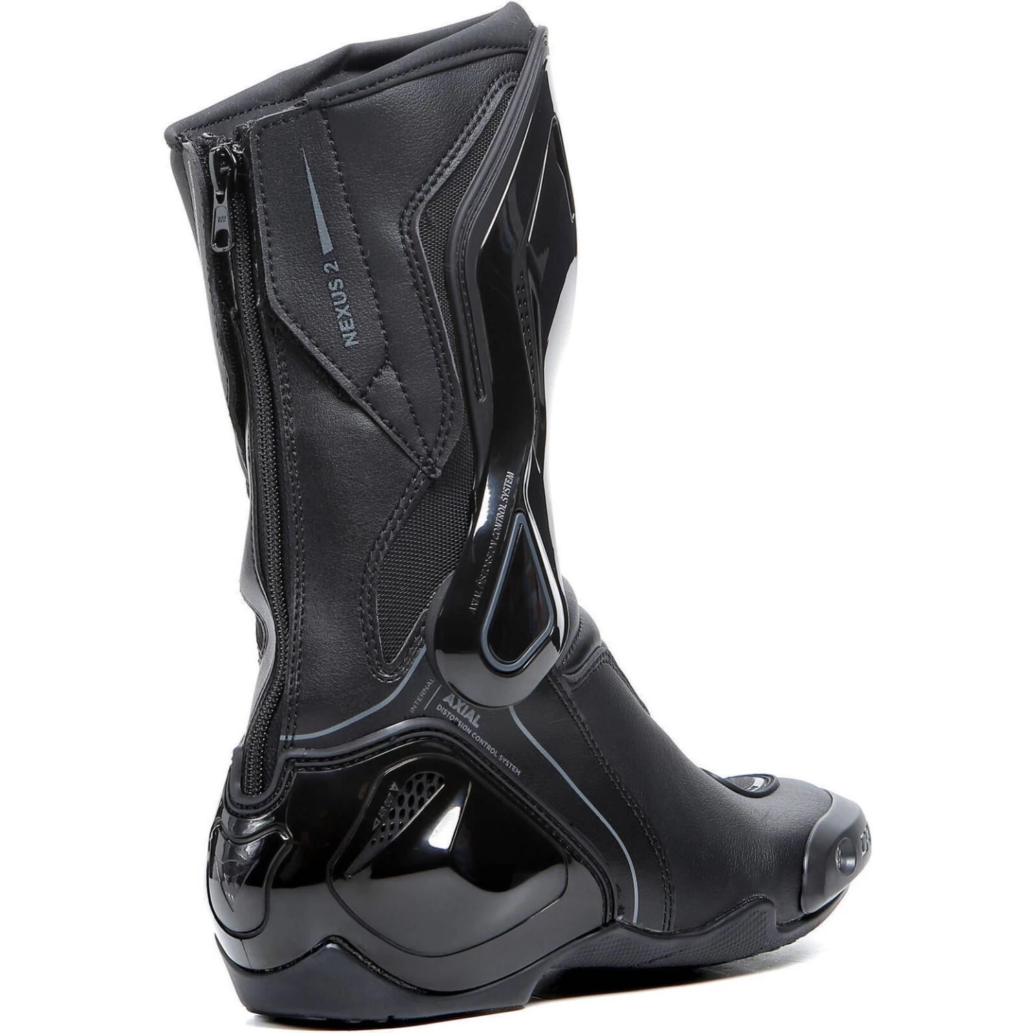 Dainese Womens Nexus 2 Boots 17 Dainese Womens Nexus 2 Boots - Image 15