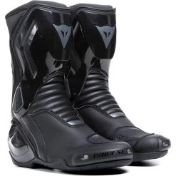 Dainese Womens Nexus 2 Boots 34 Dainese Womens Nexus 2 Boots -Motorcycle Riding Clothing womens nexus 2 boots black 2795229 001 36