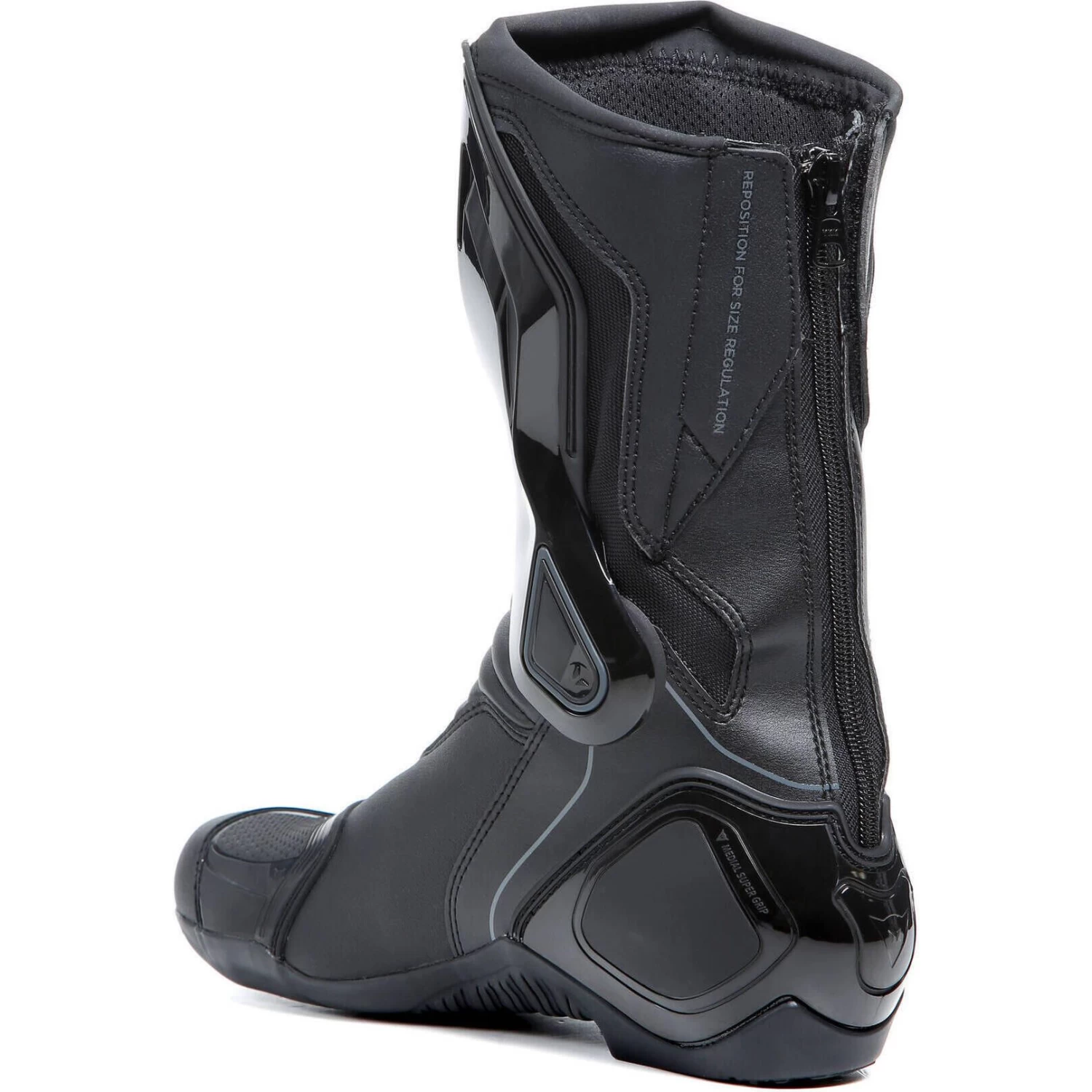 Dainese Womens Nexus 2 Boots 18 Dainese Womens Nexus 2 Boots - Image 16