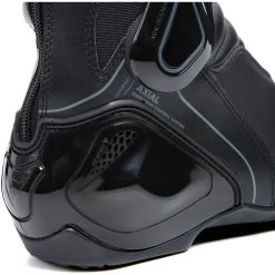 Dainese Womens Nexus 2 Boots 40 Dainese Womens Nexus 2 Boots -Motorcycle Riding Clothing womens nexus 2 boots black 2795229 001 36 6