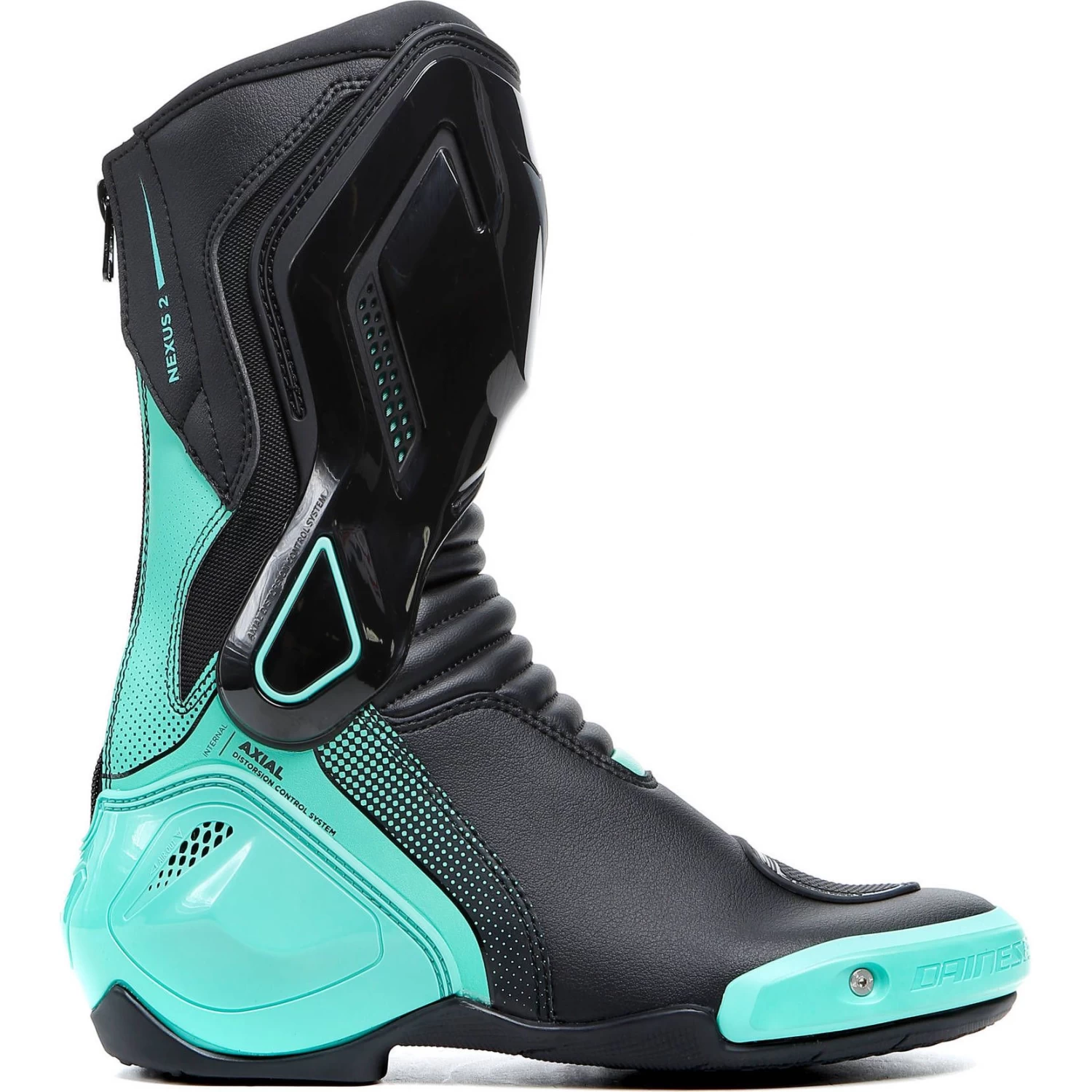 Dainese Womens Nexus 2 Boots 4 Dainese Womens Nexus 2 Boots - Image 2