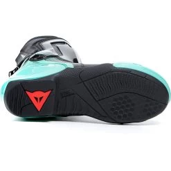 Dainese Womens Nexus 2 Boots 32 Dainese Womens Nexus 2 Boots -Motorcycle Riding Clothing womens nexus 2 boots black aqua green 2795229 26f 36 10