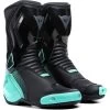 Dainese Womens Nexus 2 Boots -Motorcycle Riding Clothing womens nexus 2 boots black aqua green 2795229 26f 36