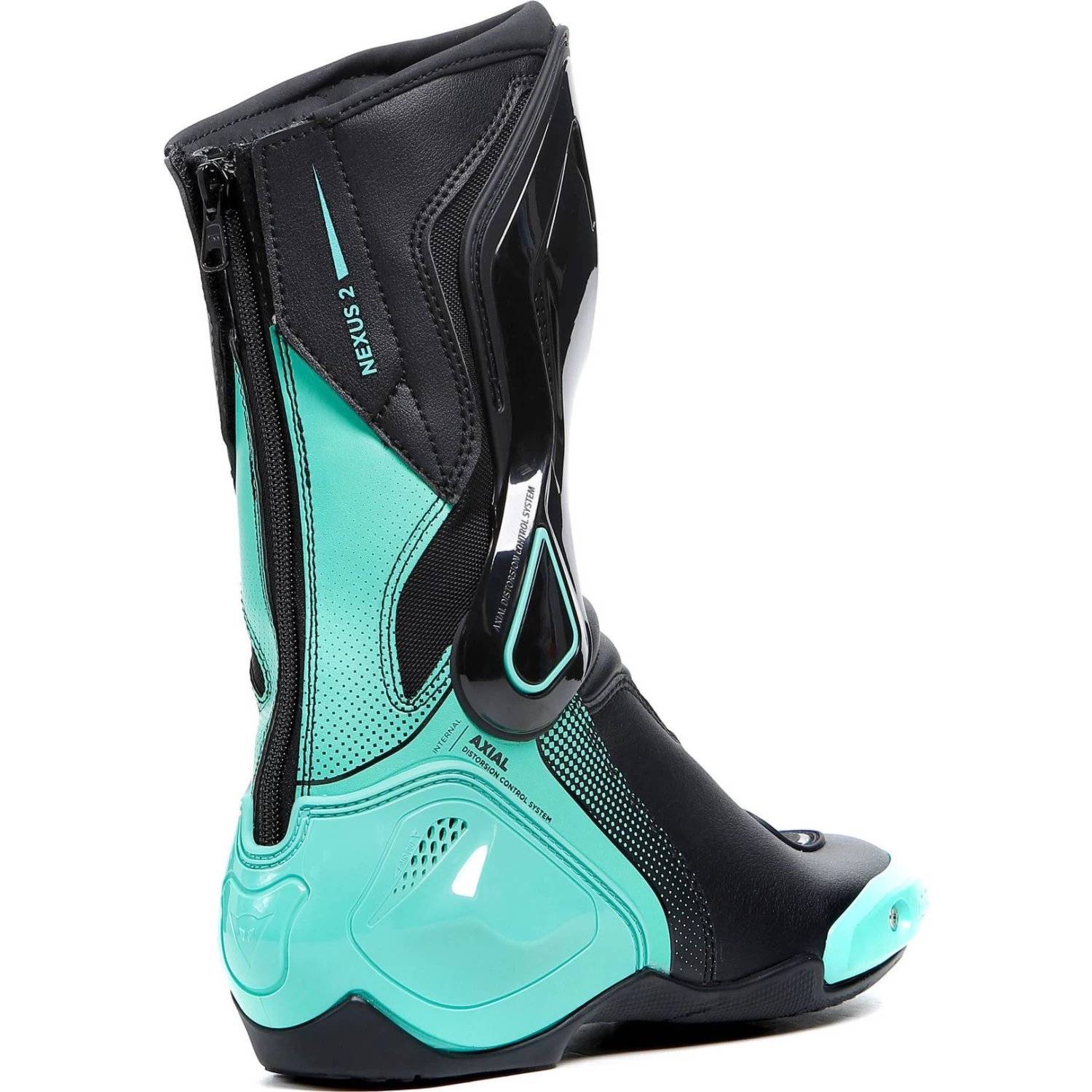 Dainese Womens Nexus 2 Boots 5 Dainese Womens Nexus 2 Boots - Image 3