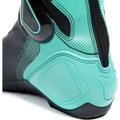 Dainese Womens Nexus 2 Boots 30 Dainese Womens Nexus 2 Boots -Motorcycle Riding Clothing womens nexus 2 boots black aqua green 2795229 26f 36 8
