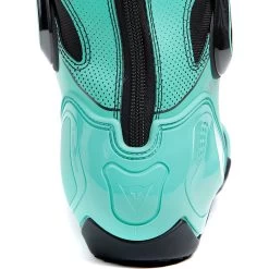 Dainese Womens Nexus 2 Boots 31 Dainese Womens Nexus 2 Boots -Motorcycle Riding Clothing womens nexus 2 boots black aqua green 2795229 26f 36 9