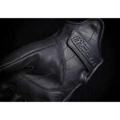 Icon Womens Pursuit Classic Gloves -Motorcycle Riding Clothing womens pursuit classic gloves black 3302 0793 2