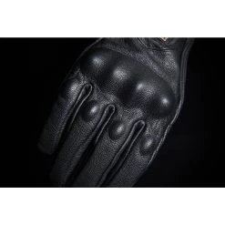 Icon Womens Pursuit Classic Gloves -Motorcycle Riding Clothing womens pursuit classic gloves black 3302 0793 3