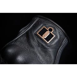 Icon Womens Pursuit Classic Gloves -Motorcycle Riding Clothing womens pursuit classic gloves black 3302 0793 7
