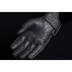 Icon Womens Pursuit Classic Perforated Gloves -Motorcycle Riding Clothing womens pursuit classic perforated gloves black 3302 0799 3