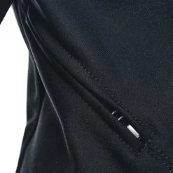 Dainese Womens Rapida Leather Jacket -Motorcycle Riding Clothing womens rapida leather jacket matte black matte black white 2533874 22a 38 7