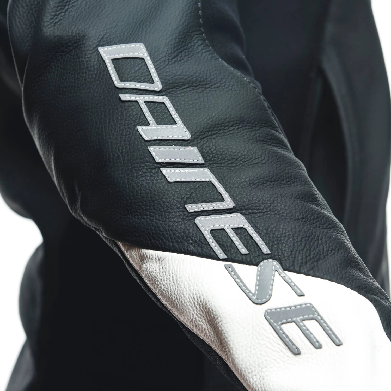 Dainese Womens Rapida Perforated Leather Jacket 9 Dainese Womens Rapida Perforated Leather Jacket - Image 7