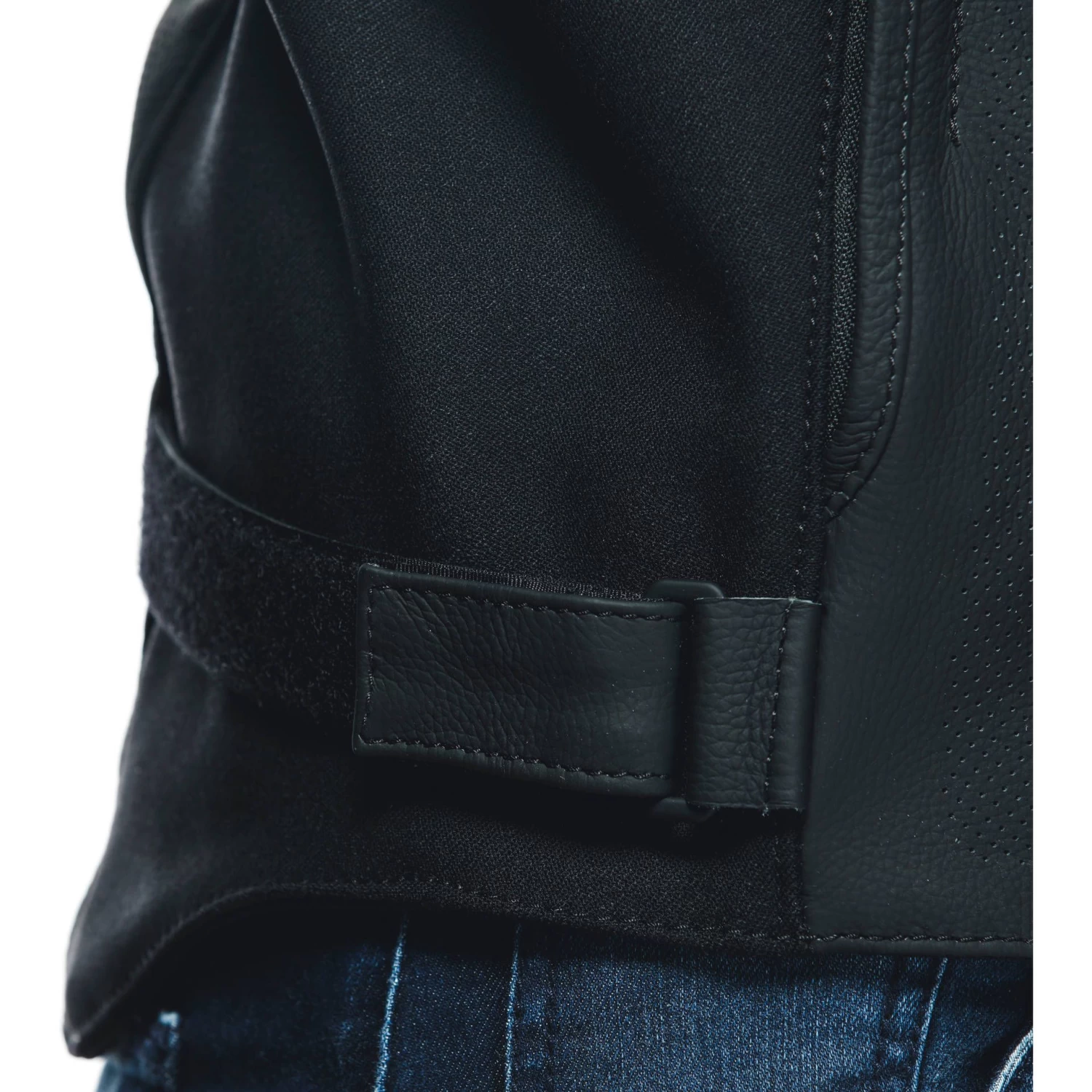 Dainese Womens Rapida Perforated Leather Jacket 12 Dainese Womens Rapida Perforated Leather Jacket - Image 10