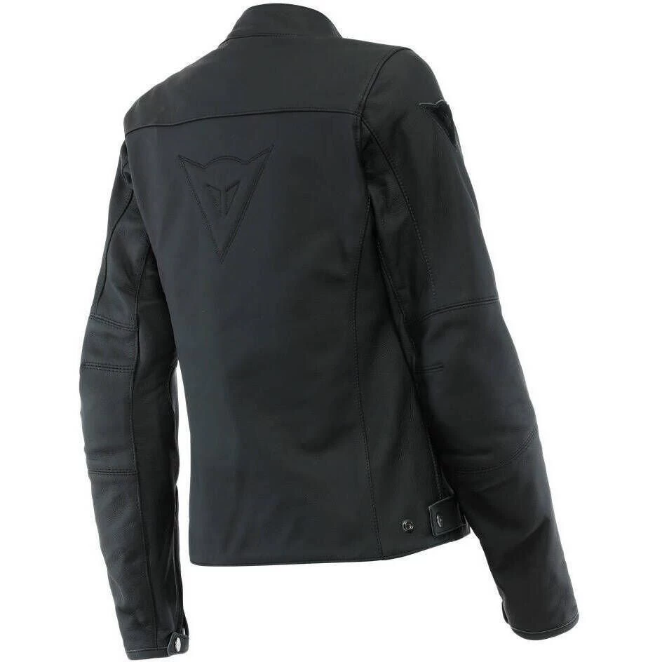 Dainese Womens Razon 2 Leather Jacket 4 Dainese Womens Razon 2 Leather Jacket - Image 2