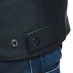 Dainese Womens Razon 2 Leather Jacket 23 Dainese Womens Razon 2 Leather Jacket -Motorcycle Riding Clothing womens razon 2 leather jacket black 2533878 001 38 10