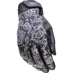 Z1R Womens Reflective Gloves