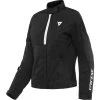 Dainese Womens Risoluta Air Textile Jacket -Motorcycle Riding Clothing womens risoluta air textile jacket black white 2735249 622 38