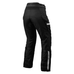 Revit Womens Sand 4 H2O Pants -Motorcycle Riding Clothing womens sand 4 h2o pants black fpt105 1011 l34 1