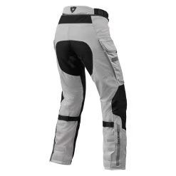 Revit Womens Sand 4 H2O Pants -Motorcycle Riding Clothing womens sand 4 h2o pants silver black fpt105 4051 l34 1