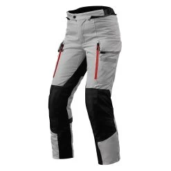 Revit Womens Sand 4 H2O Pants -Motorcycle Riding Clothing womens sand 4 h2o pants silver black fpt105 4051 l34