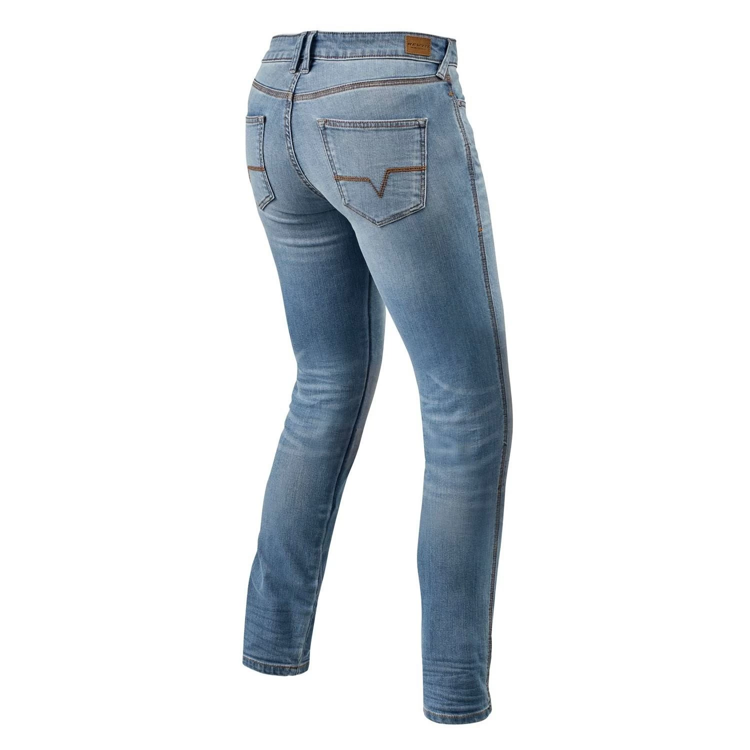 Revit Womens Shelby Jeans 4 Revit Womens Shelby Jeans - Image 2