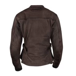 Joe Rocket Womens Soleil Mesh Jacket -Motorcycle Riding Clothing womens soleil mesh jacket brown 4 643383 1
