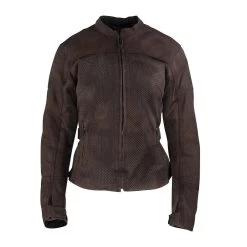 Joe Rocket Womens Soleil Mesh Jacket -Motorcycle Riding Clothing womens soleil mesh jacket brown 4 643383