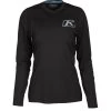 Klim Womens Solstice -1.0 Long Sleeve