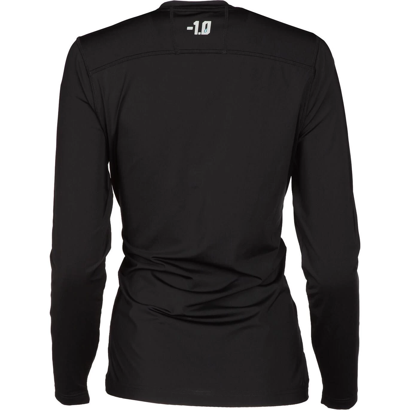 Klim Womens Solstice -1.0 Long Sleeve 4 Klim Womens Solstice -1.0 Long Sleeve - Image 2