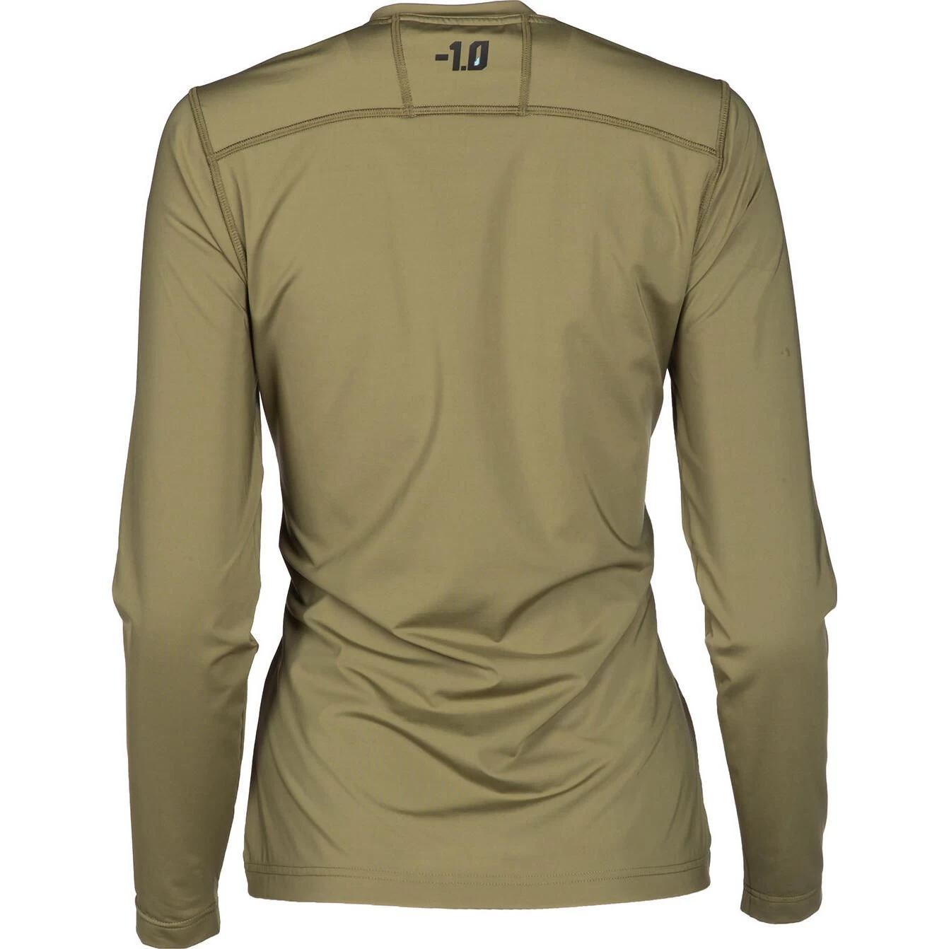 Klim Womens Solstice -1.0 Long Sleeve 6 Klim Womens Solstice -1.0 Long Sleeve - Image 4
