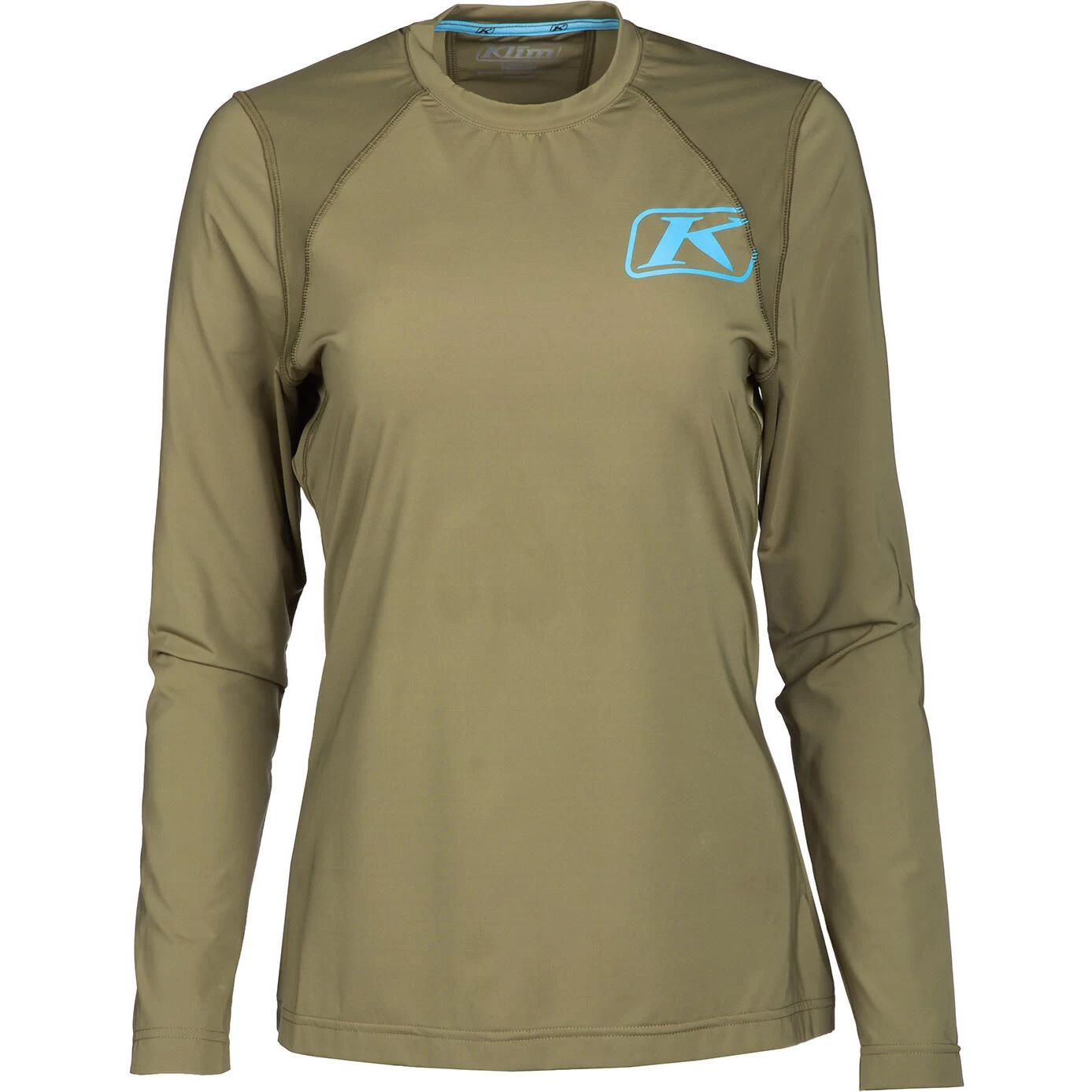 Klim Womens Solstice -1.0 Long Sleeve 5 Klim Womens Solstice -1.0 Long Sleeve - Image 3