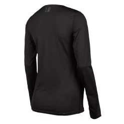 Klim Womens Solstice 1.0 Shirt 15 Klim Womens Solstice 1.0 Shirt -Motorcycle Riding Clothing womens solstice 10 shirt black 4020 005 110 000 1