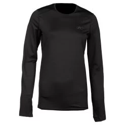 Klim Womens Solstice 1.0 Shirt 16 Klim Womens Solstice 1.0 Shirt -Motorcycle Riding Clothing womens solstice 10 shirt black 4020 005 110 000 2