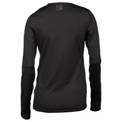 Klim Womens Solstice 1.0 Shirt 17 Klim Womens Solstice 1.0 Shirt -Motorcycle Riding Clothing womens solstice 10 shirt black 4020 005 110 000 3
