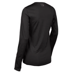 Klim Womens Solstice 1.0 Shirt 19 Klim Womens Solstice 1.0 Shirt -Motorcycle Riding Clothing womens solstice 10 shirt black 4020 005 110 000 5