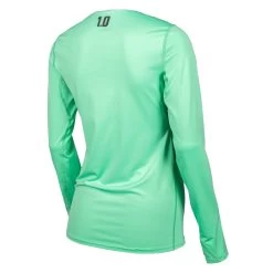 Klim Womens Solstice 1.0 Shirt 21 Klim Womens Solstice 1.0 Shirt -Motorcycle Riding Clothing womens solstice 10 shirt wintermint 4020 005 110 311 1
